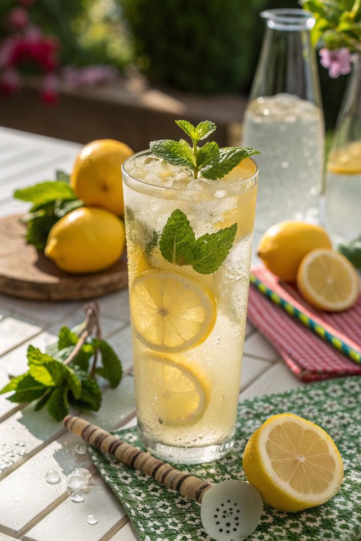 Limonata